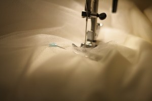 Floofination in progress.