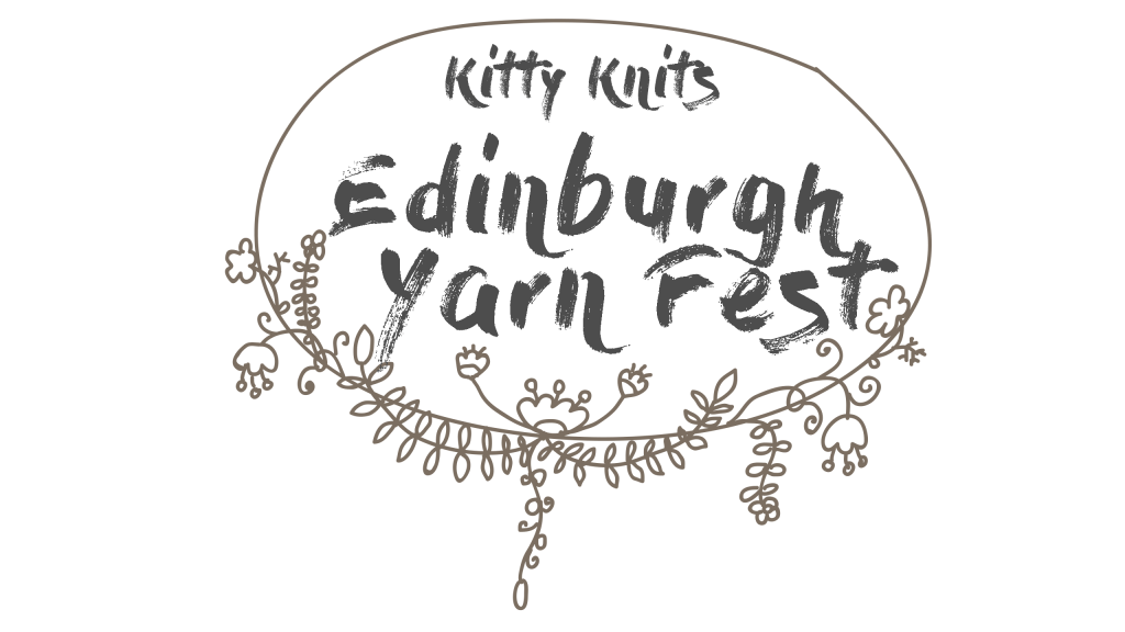 Episode 10: Edinburgh Yarn&nbsp;Fest